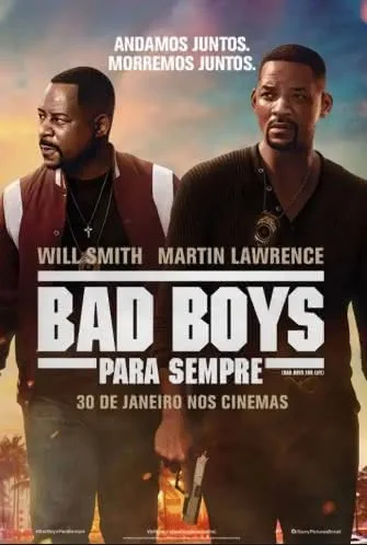 Streaming 4 20200115 bad boys para sempre cartaz papo de cinema