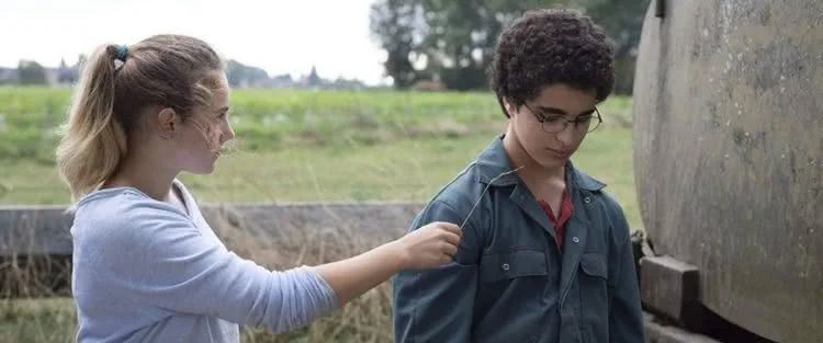 Tori et Lokita :: Vem aí o novo filme dos Irmãos Dardenne 2 20200115 jovem ahmed papo de cinema
