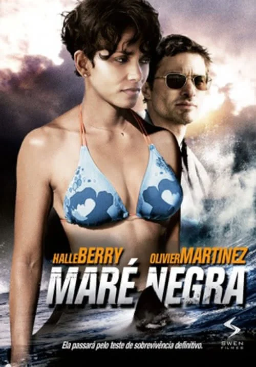 Maré Negra
