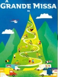 A Grande Missa
