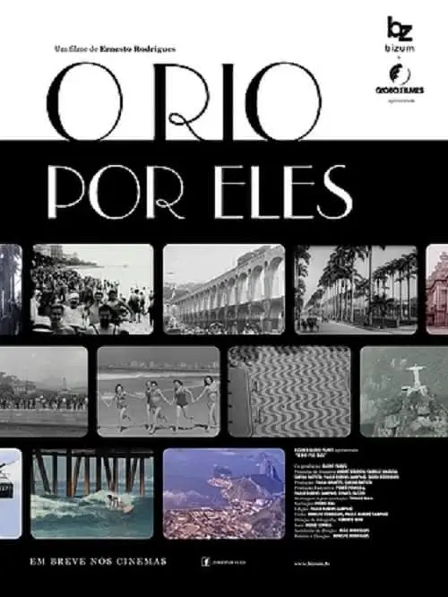 Filmes 15 O Rio Por Eles