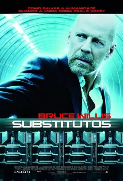Filmes 23 Substitutos