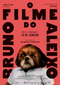 O Filme do Bruno Aleixo