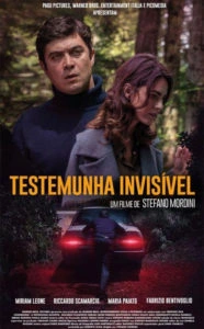 Testemunha Invisível