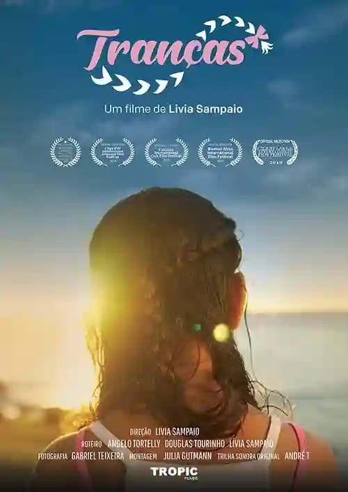 Filmes 12 Tranças