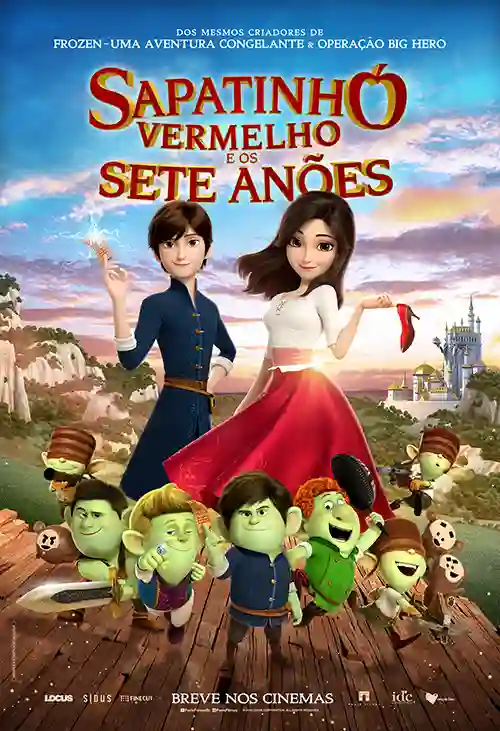 20200122 pster final sapatinho vermelho e os sete anes