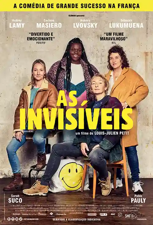 As Invisíveis