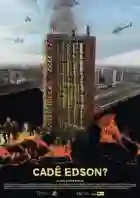 20200123 cade edson papo de cinema poster