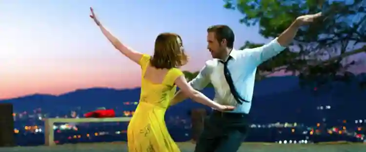 20200123 la la land