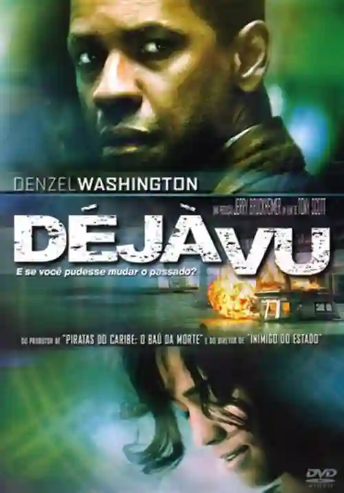 Déjà Vu