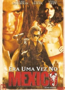 Era Uma Vez no México
