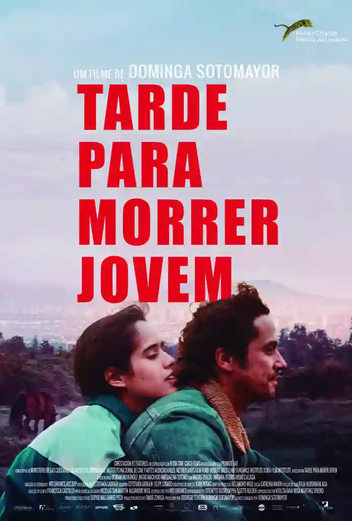 20200124 tarde para morrer jovem atualiz
