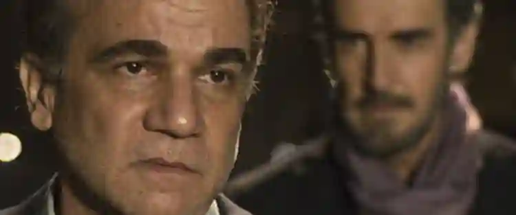 O Lodo :: "Queria tratar o absurdo dentro de um contexto realista", explica o diretor Helvécio Ratton 3 20200126 lodo 1