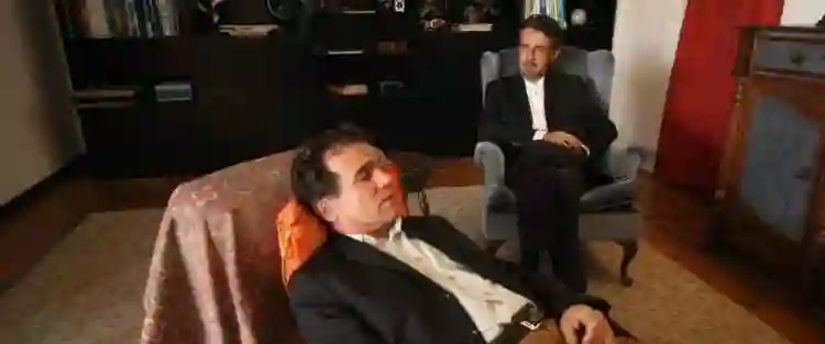 O Lodo :: "Queria tratar o absurdo dentro de um contexto realista", explica o diretor Helvécio Ratton 4 20200126 lodo 2