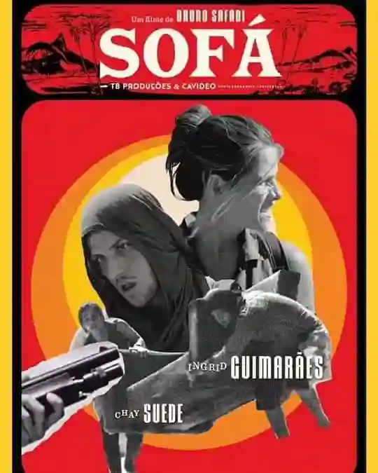 Sofá