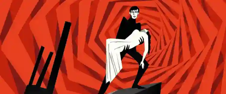 "O Gabinete do Dr. Caligari é o filme mais importante da História do Cinema", afirma Donny Correia 3 20200127 caligari carrossel
