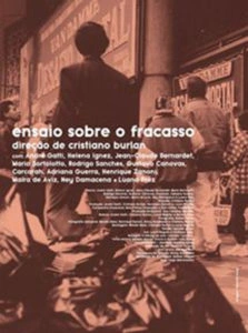 Ensaio sobre o Fracasso