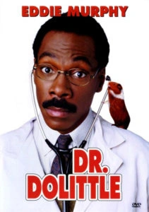 Dr. Dolittle