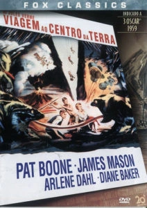 Viagem ao Centro da Terra