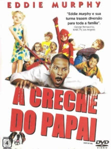A Creche do Papai