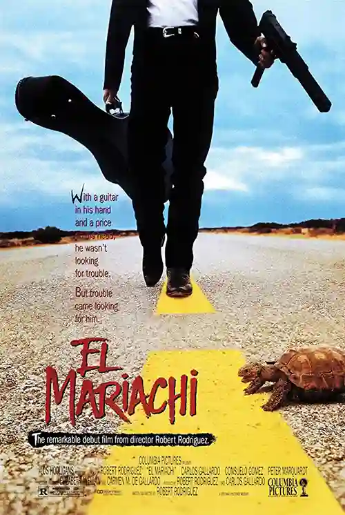 O Mariachi