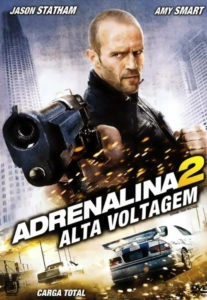 Adrenalina 2: Alta Voltagem