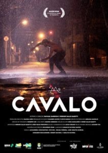 Cavalo