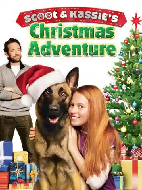 Filmes 4 K9: Uma Aventura de Natal