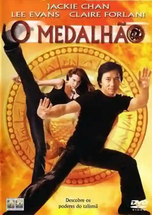 O Medalhão