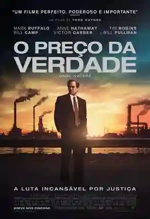 O Preço da Verdade