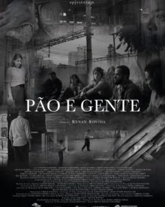 Pão e Gente