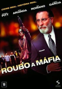 Roubo a Máfia