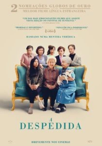 A Despedida