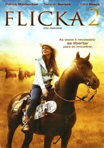 Flicka 2