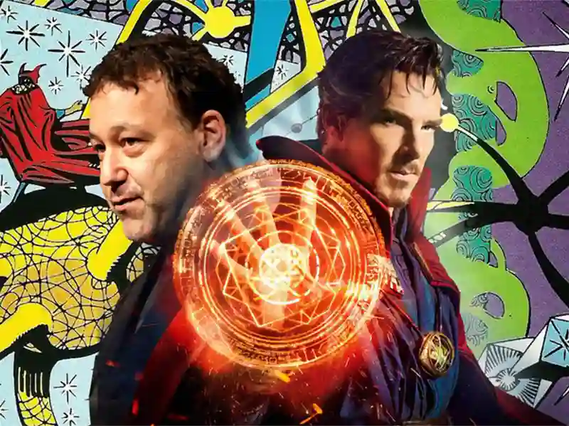 Sam Raimi negocia para dirigir próximo filme do Doutor Estranho 20 20200206 800