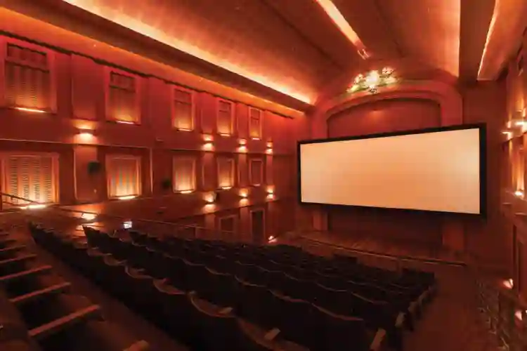 Cinemateca Capitólio :: Ato de defesa acontece neste sábado em Porto Alegre 2 20200206 cinemateca capitolio 02 cred cinemateca capitolio divulgacao 1