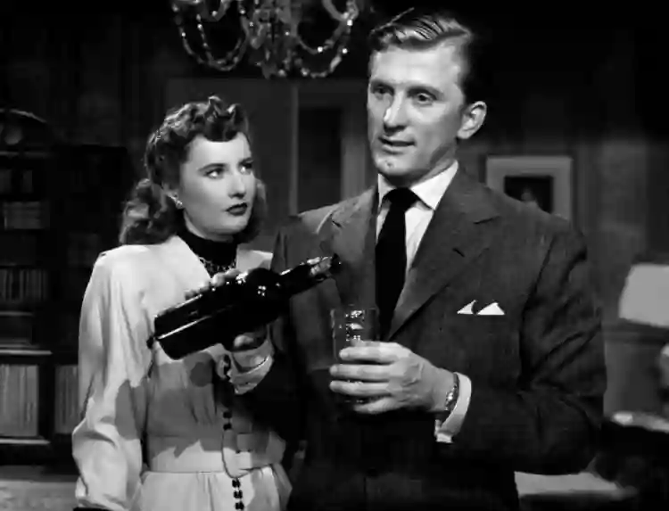 In Memoriam :: Kirk Douglas (1916-2020) 3 20200206 kirk douglas papo de cinema 4