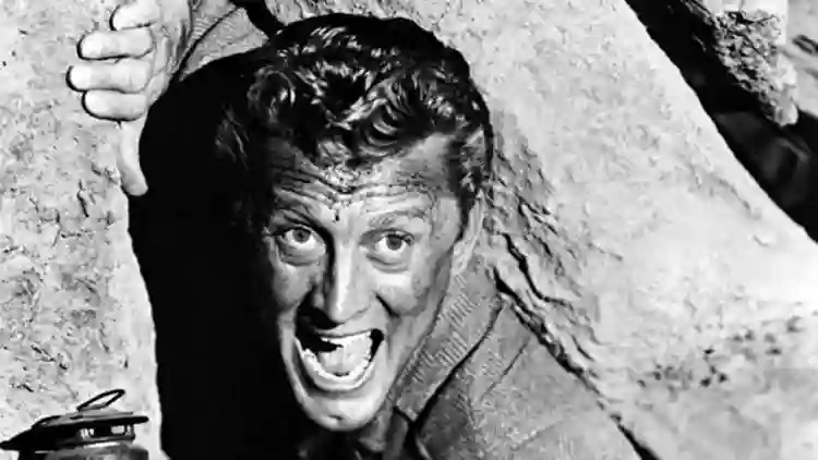 In Memoriam :: Kirk Douglas (1916-2020) 4 20200206 kirk douglas papo de cinema 5