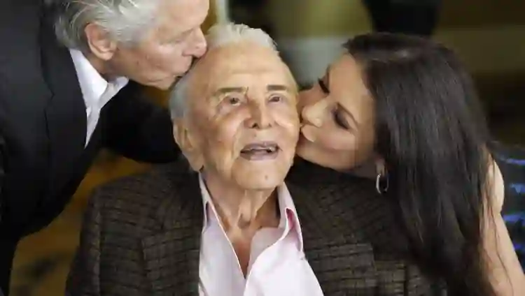 In Memoriam :: Kirk Douglas (1916-2020) 7 20200206 kirk douglas papo de cinema 9