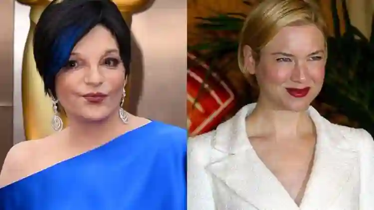 Judy :: Liza Minnelli se recusa a falar do filme sobre sua mãe 2 20200206 liza minnelli renee zellweger papo de cinema