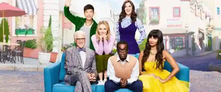 Emmy 2020 :: Watchmen e Maravilhosa Sra. Maisel lideram indicações, veja a lista 6 20200206 the good place t04 papo de cinema e1581038272731