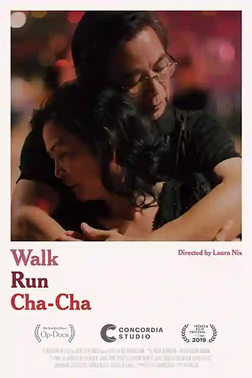 Filmes 10 Walk Run Cha-Cha