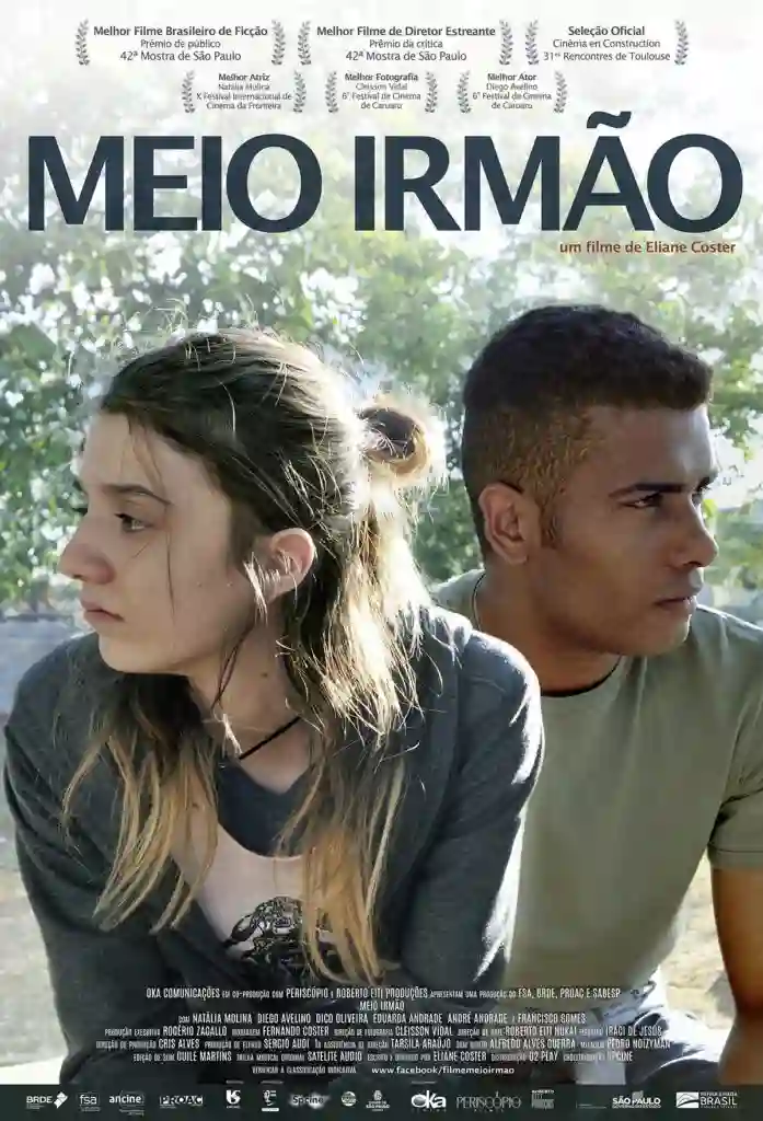 20200211 meio irmo papo de cinema cartaz
