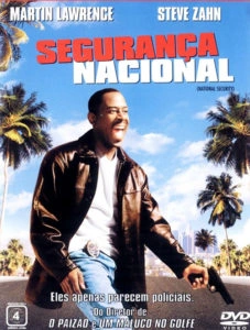 Segurança Nacional