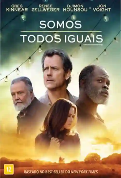 Somos Todos Iguais