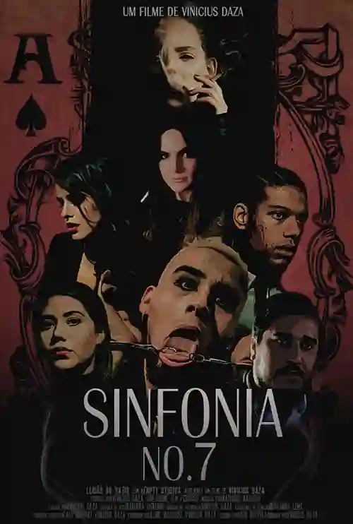Sinfonia Nº7
