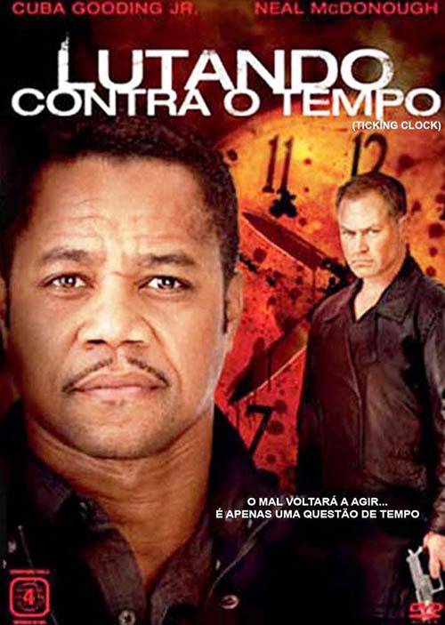 Cuba Gooding Jr. – Papo de Cinema