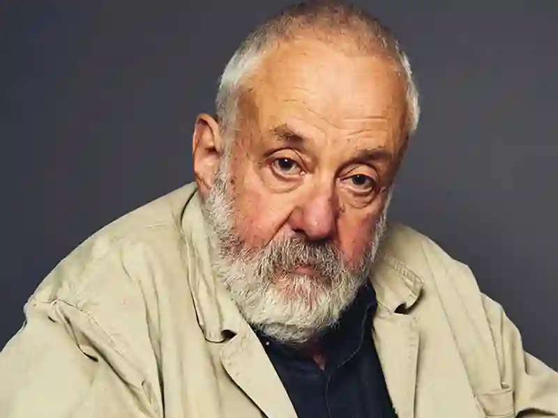 20200214 mike leigh papo de cinema