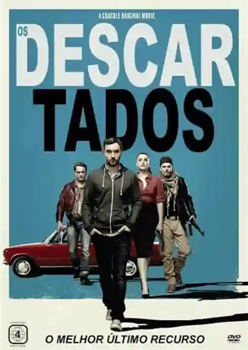 Os Descartados