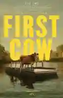 20200217 first cow papo de cinema cartaz